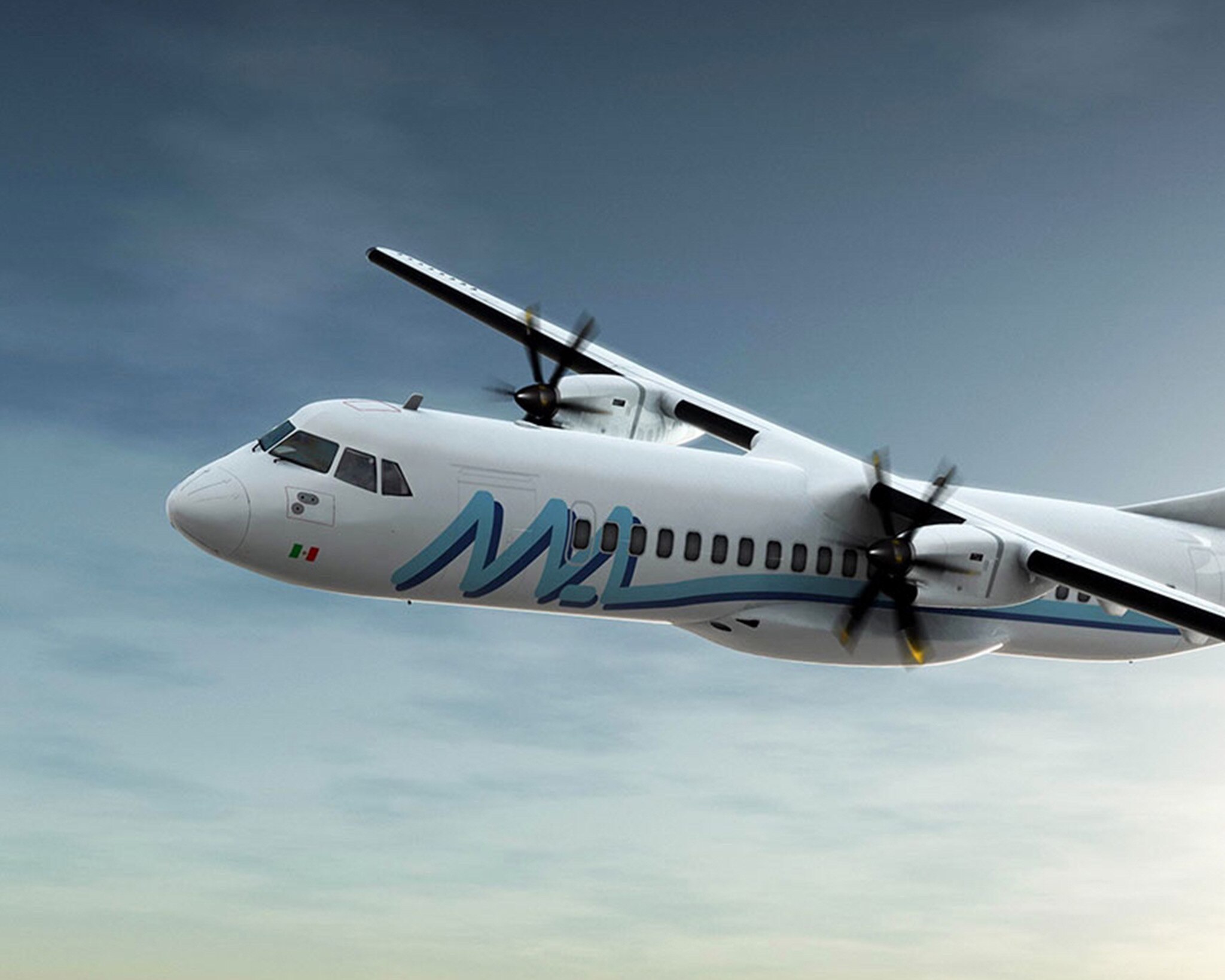 Por cierre de Aeromar en Puebla se pierden vuelos a Ixtapa y Acapulco