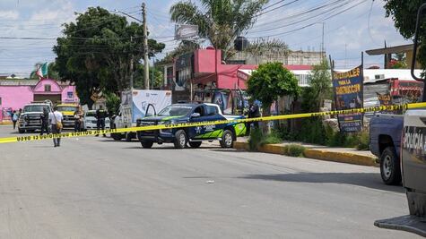 VIDEO. Estas son las colonias más inseguras de Puebla, según TikTok