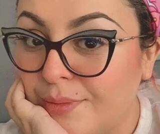 Buscan a Samantha, de 34 años, desaparecida en San Pedro Cholula