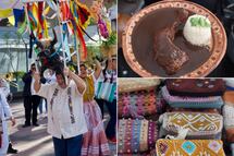 Guelaguetza gratis en Puebla 2026: fechas, actividades y dónde disfrutar la fiesta