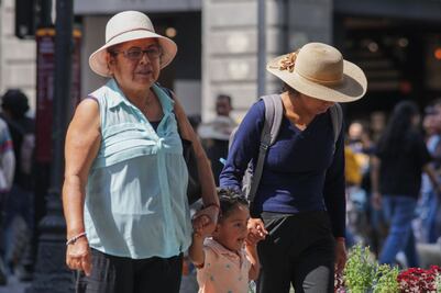 Índice UV Puebla: ¡Cuidado! Este es el pronóstico de los próximos 3 días