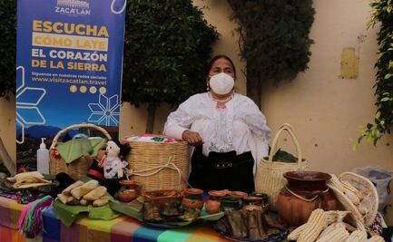 Feria del tamal en Zacatlán, habrá 10 mil deliciosas piezas