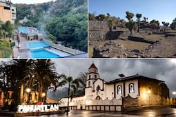 3 destinos de Puebla que debes visitar antes del regreso a clases