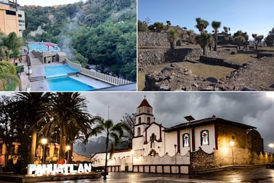 3 destinos de Puebla que debes visitar antes del regreso a clases