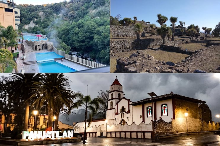 3 destinos de Puebla que debes visitar antes del regreso a clases