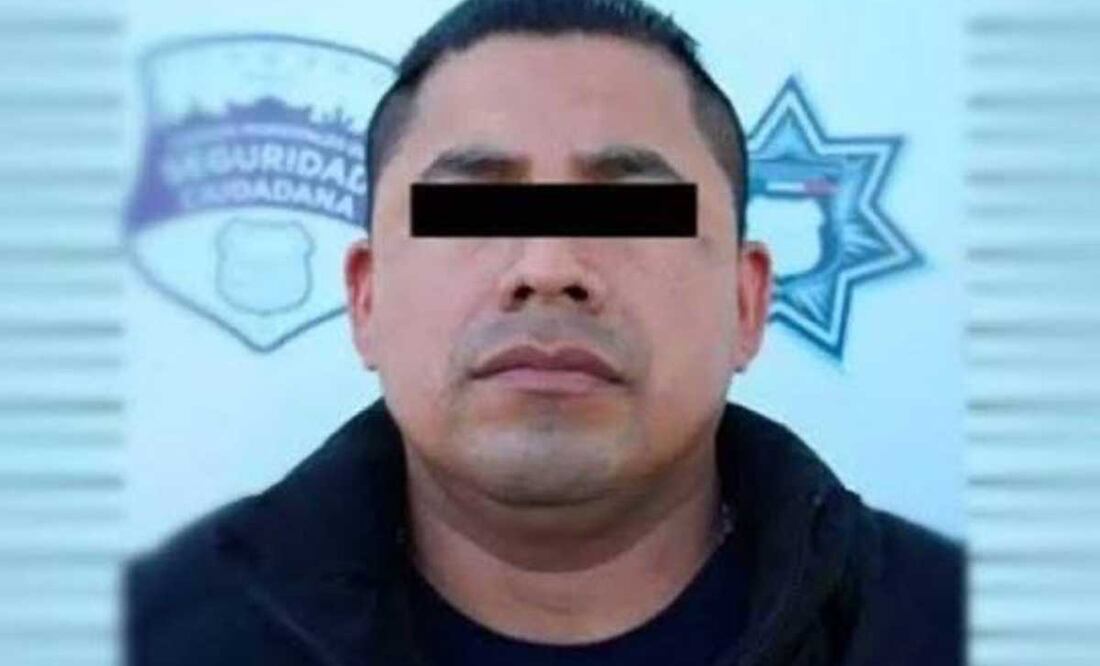 "El Caimán" aún es el delincuente más buscado en Puebla | Foto SSC Puebla