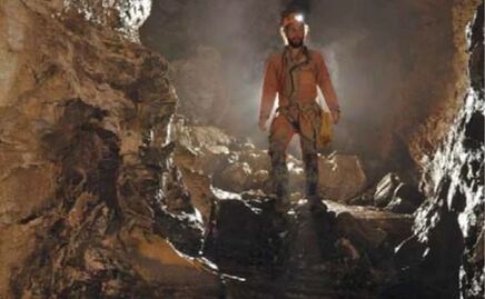 Descubre las profundas y misteriosas cuevas Akemabis en Puebla