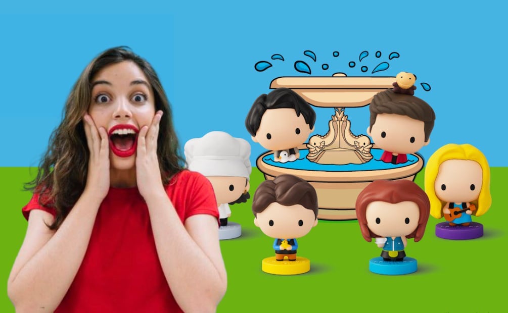 Foto: McDonald's/RRSS