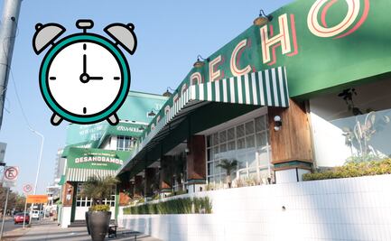 Por balacera en Sala de Despecho, analizan reducir horario de antros 