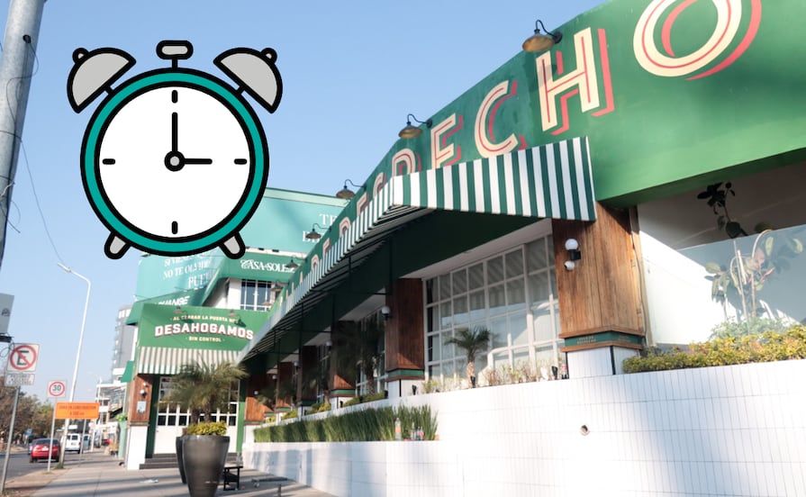 Por balacera en Sala de Despecho, analizan reducir horario de antros 