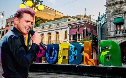 Luis Miguel: Aquí todos los detalles del concierto en Puebla