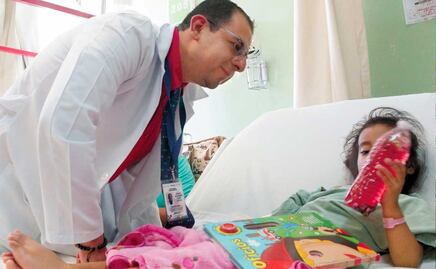 Hepatitis aguda infantil no es una amenaza como el Covid-19: UPAEP