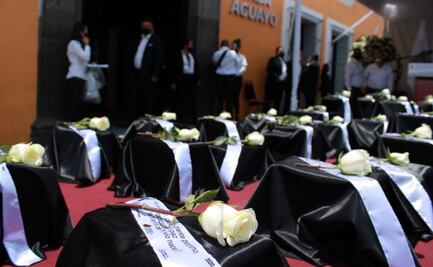 Muerte de migrantes poblanos: cuando el sueño americano se convierte en pesadilla