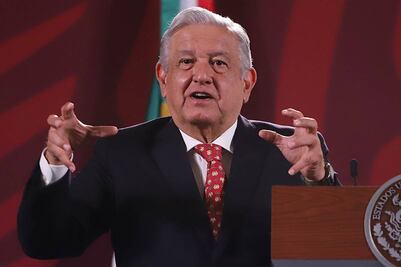 AMLO no asiste a la Cumbre porque no se invitó a todos los países de América