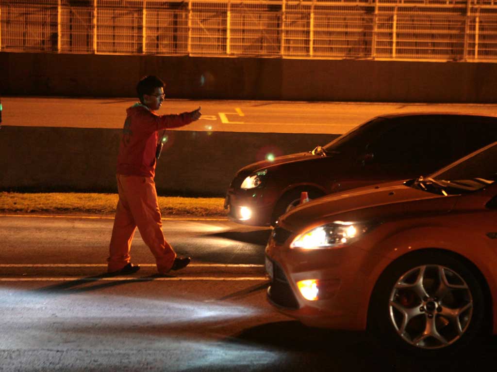 ¿Participas en arrancones en Puebla? esto te podría costar la multa