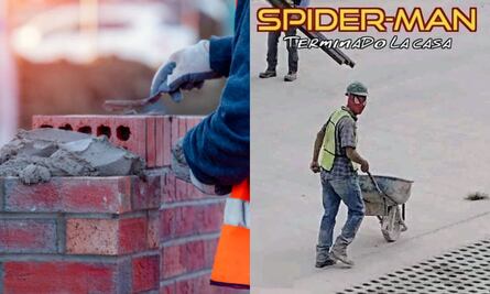 Día la Santa Cruz: estos son los mejores MEMES por el Día del Albañil