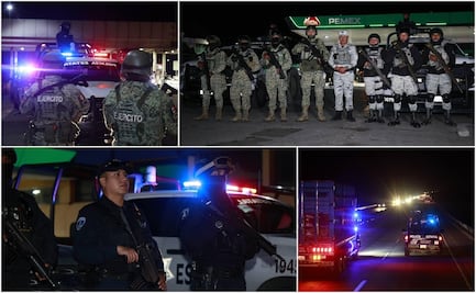 Para seguridad de transportistas continúa “Operativo Cero Robos” en autopista Puebla-Orizaba