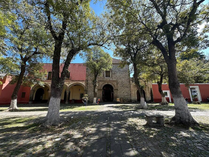 Muy cerca de Puebla puedes visitar lugares turísticos sin gastar mucho | Foto: Especial