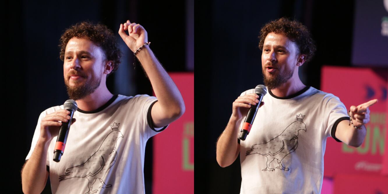 La historia detrás del éxito de Luisito Comunica / Foto: EsImagen