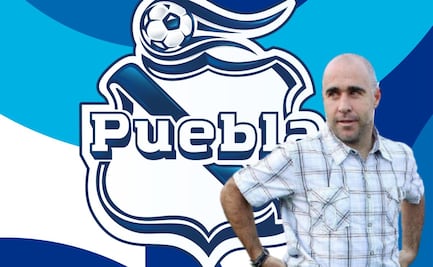 Histórico exfutbolista confiesa que quiere ser DT del Club Puebla