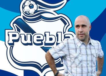 Histórico exfutbolista confiesa que quiere ser DT del Club Puebla