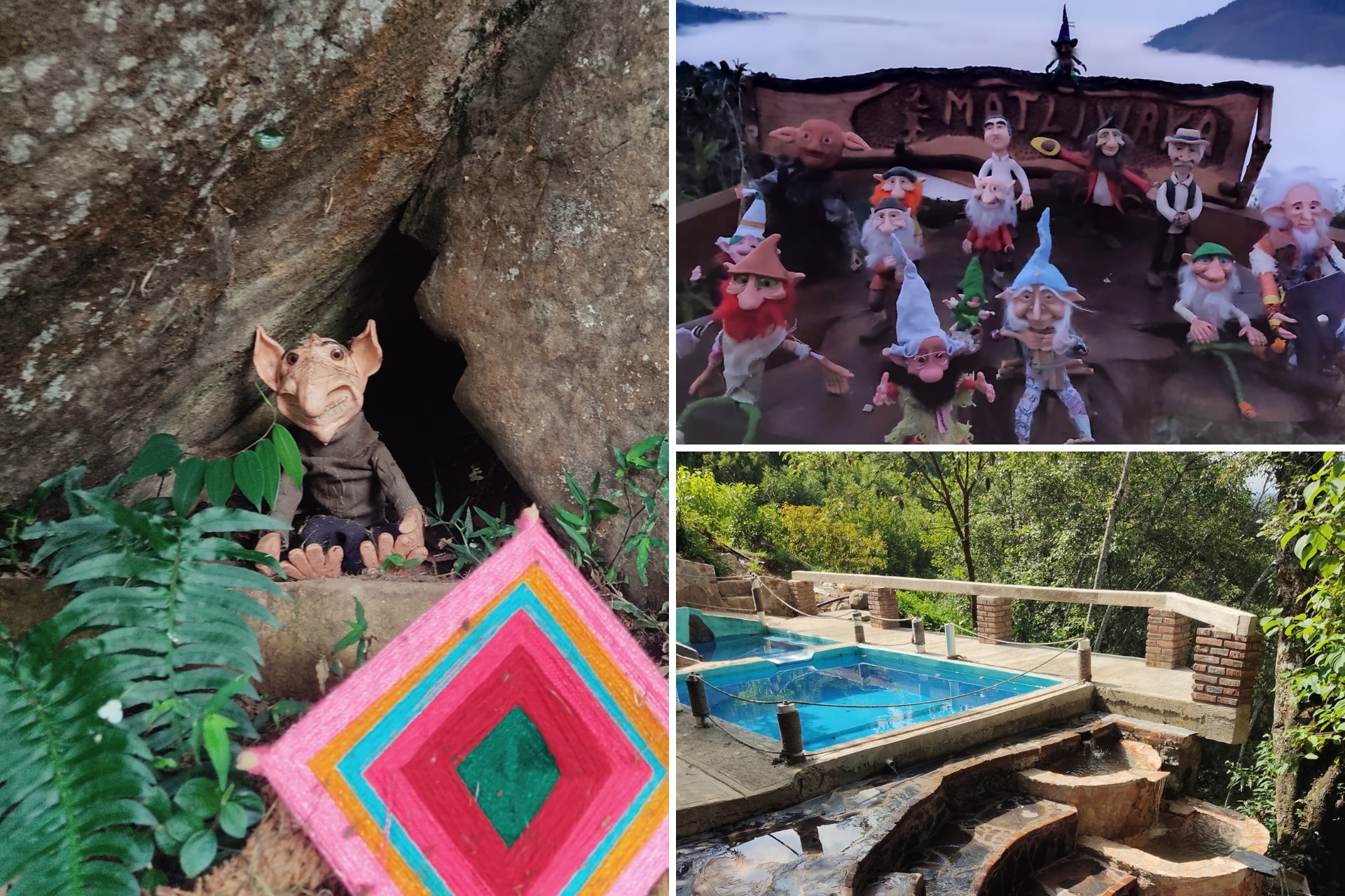 Pueblo Mágico de los Duendes en Puebla: dónde está y por qué es ideal para visitar en Halloween