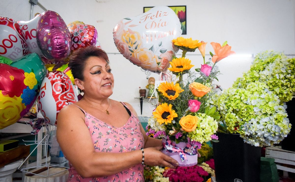 No hay clases en las escuelas de Puebla por el Día de las Madres