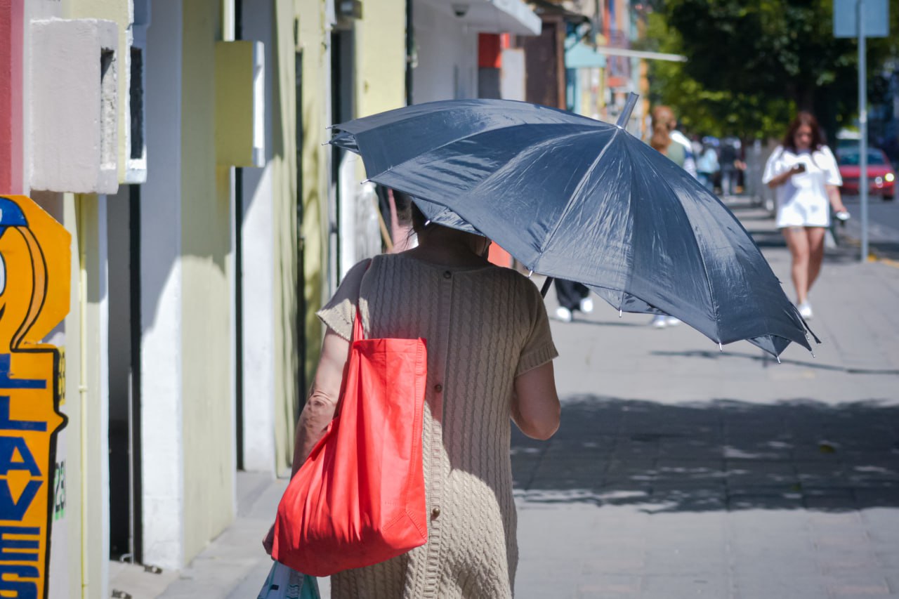 Ola de calor en México: ¿Cómo protegerte de las consecuencias para la salud?