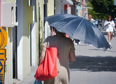 Ola de calor en México: ¿Cómo protegerte de las consecuencias para la salud?