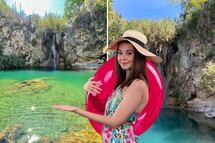 Descubre el secreto mejor guardado de Puebla para escapar del calor