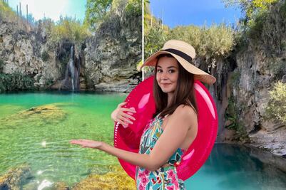 Descubre el secreto mejor guardado de Puebla para escapar del calor