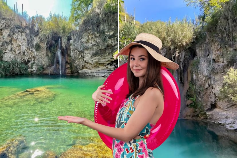 Descubre el secreto mejor guardado de Puebla para escapar del calor