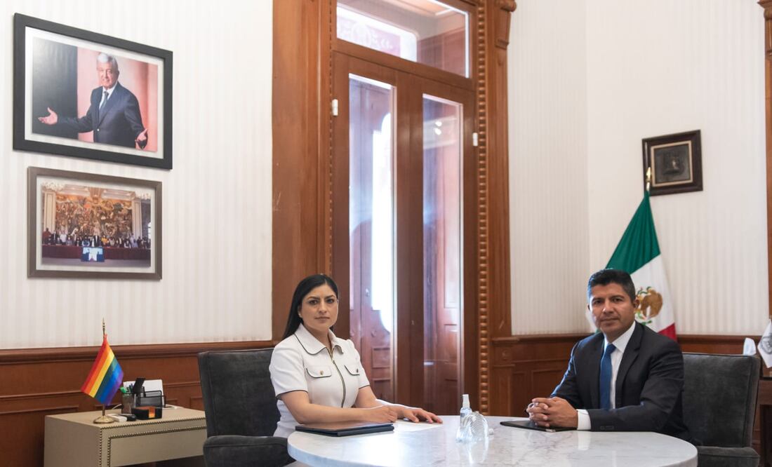 Imagen: Ayuntamiento de Puebla