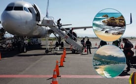 Nuevos destinos y vuelos desde 158 pesos en el Aeropuerto Internacional de Puebla