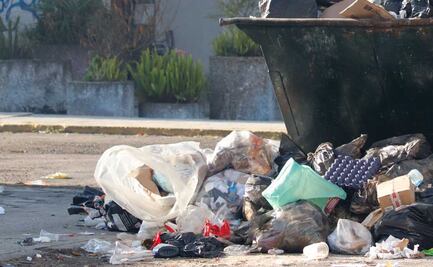 El manejo de la basura en Tehuacán, una problemática complicada