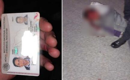 Golpean brutalmente y detienen a presunto acosador de Plaza Loreto