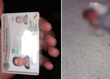 Golpean brutalmente y detienen a presunto acosador de Plaza Loreto