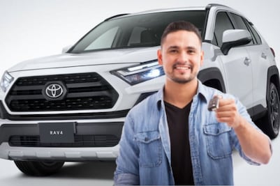 Qué auto comprar en 2026: la IA revela las mejores opciones