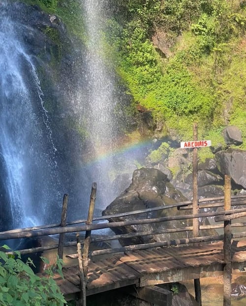 Foto: Facebook Adventure Travel - Puebla