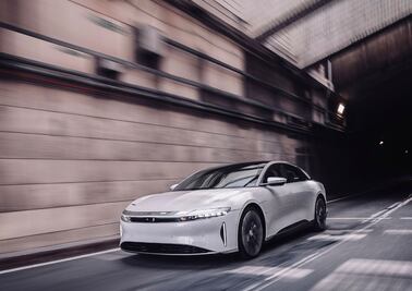 ¿Cuál es el mejor auto eléctrico del mundo? Sorry Elon Musk, no es un Tesla