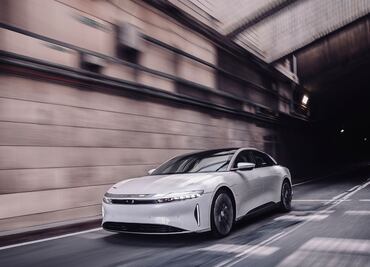 ¿Cuál es el mejor auto eléctrico del mundo? Sorry Elon Musk, no es un Tesla