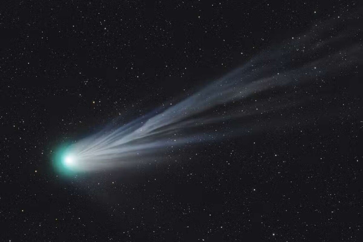 Cometa Diablo 2024: ¿cuándo y a qué hora se podrá ver en México?