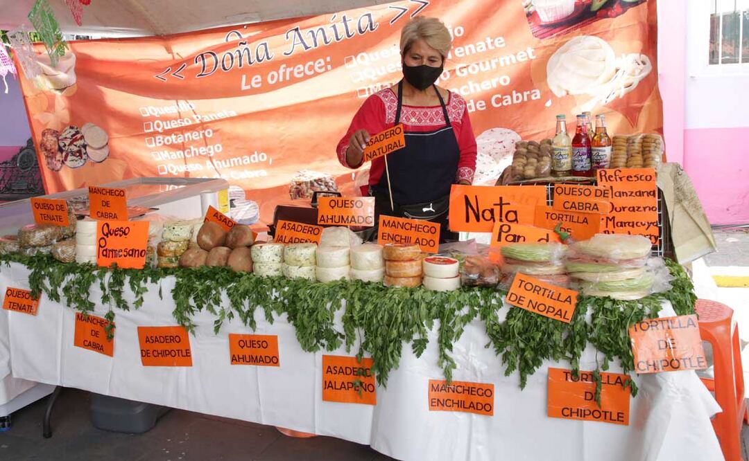 Foto: Agencia Es Imagen para El Universal Puebla