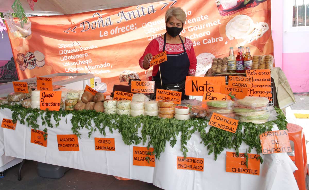 FERIA DEL QUESO