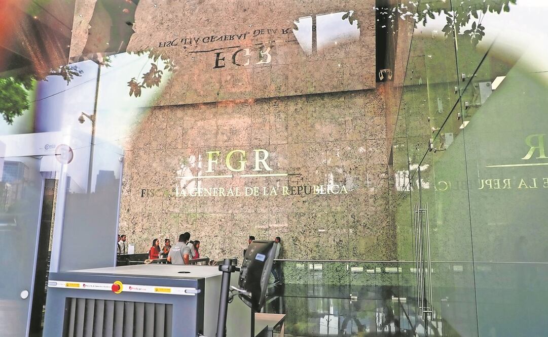 Critica oposición que FGR no se apegue a austeridad. Foto: Especial