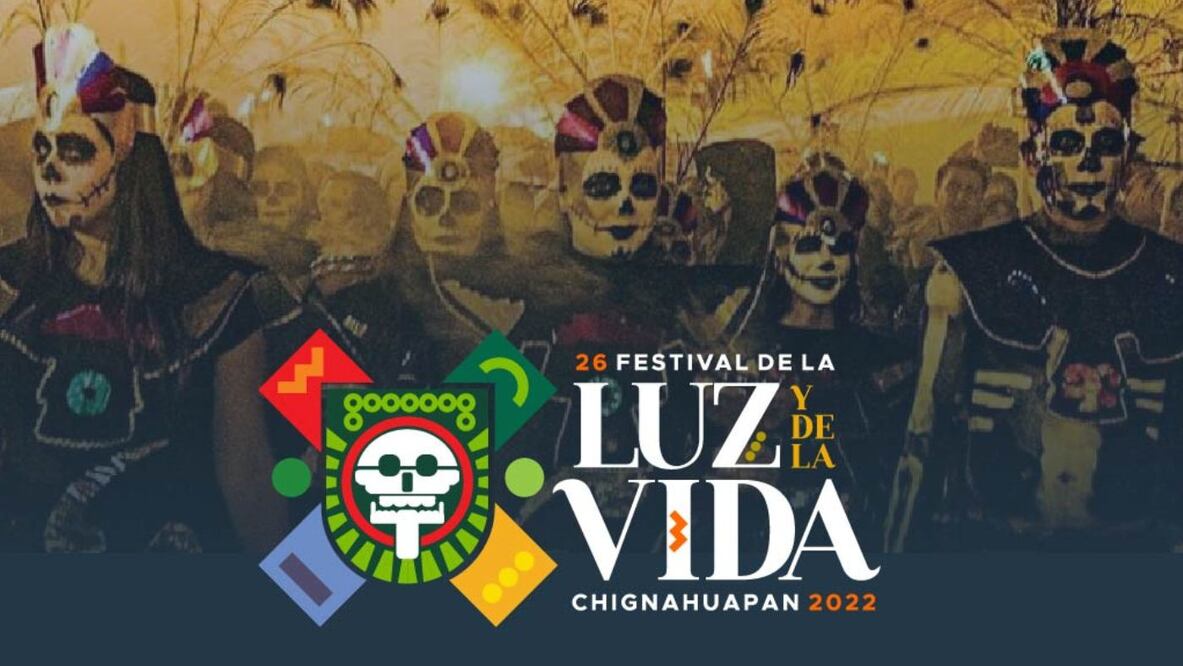 Festival de la Luz y la Vida Chignahuapan 2022. ¿Cuánto cuestan los boletos y dónde conseguirlos?