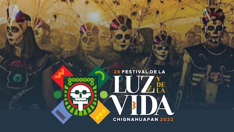 Festival de la Luz y la Vida Chignahuapan 2022. ¿Cuánto cuestan los boletos y dónde conseguirlos?