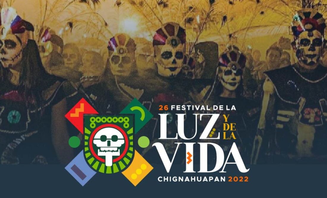 Festival de la Luz y la Vida Chignahuapan 2022. ¿Cuánto cuestan los boletos y dónde conseguirlos?