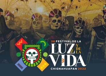 Festival de la Luz y la Vida Chignahuapan 2022. ¿Cuánto cuestan los boletos y dónde conseguirlos?