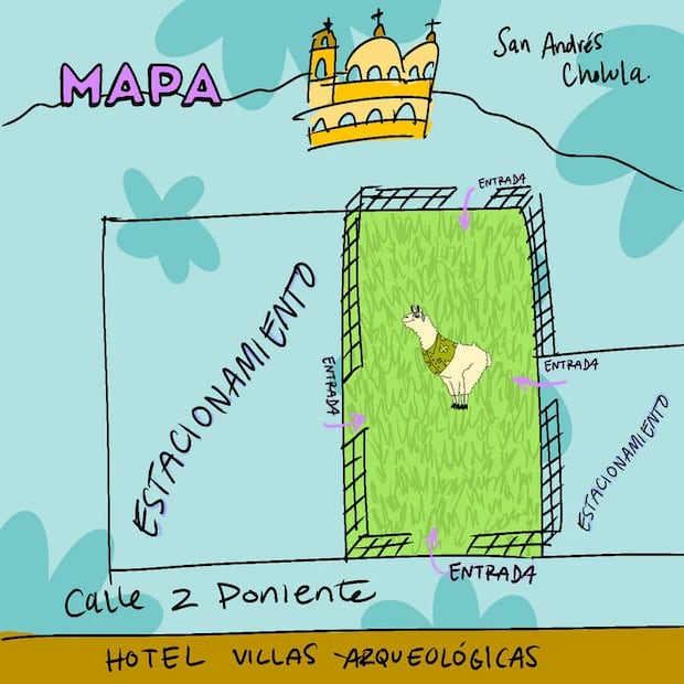 Foto: alpacabazar.com